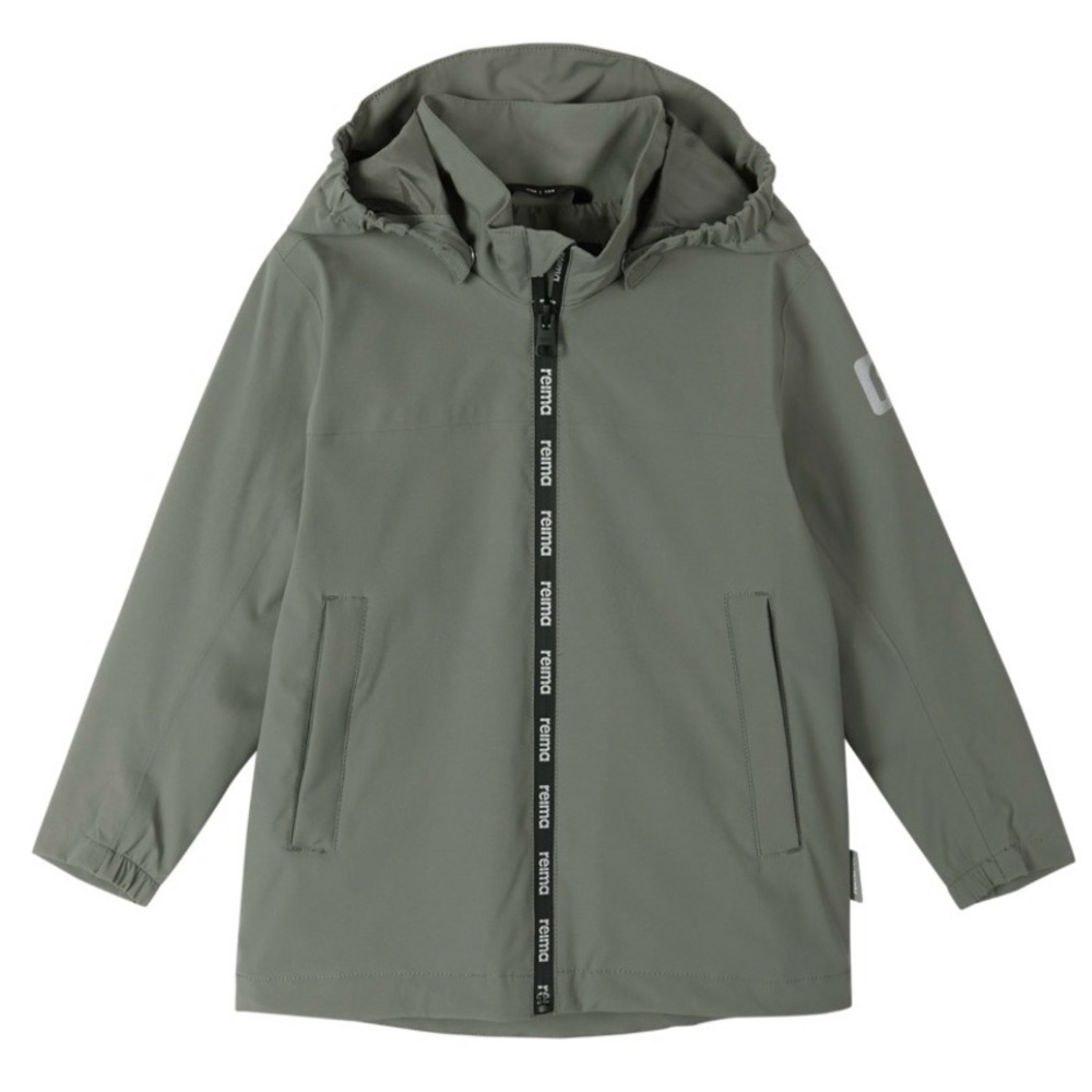 Reima Waterproof Kids Jacket